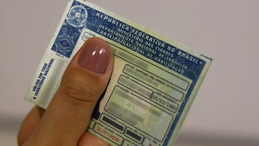 Programa CNH Popular RN 2025 será lançado nesta segunda