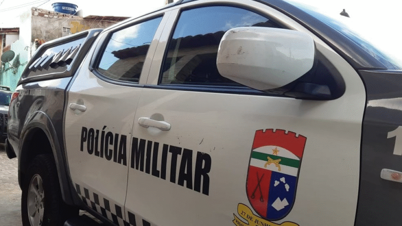 Ocorrências policiais do dia 21 para 22 de setembro na área do 13º BPM