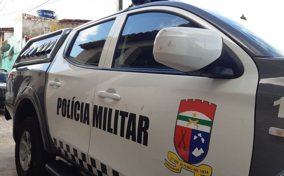 Ocorrências policiais do dia 21 para 22 de setembro na área do 13º BPM