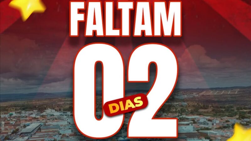 Respeitável público, o circo já chegou!