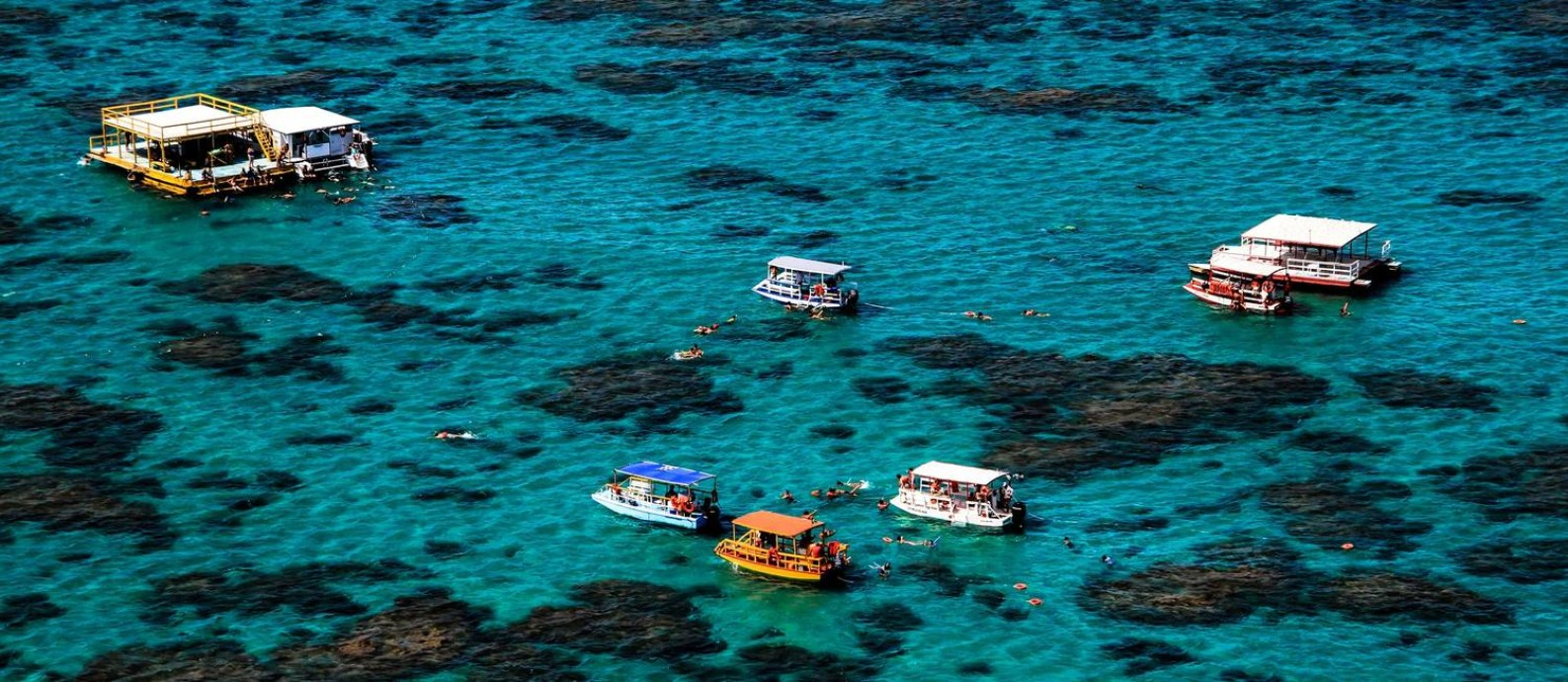 Turismo e serviços voltam a crescer no RN