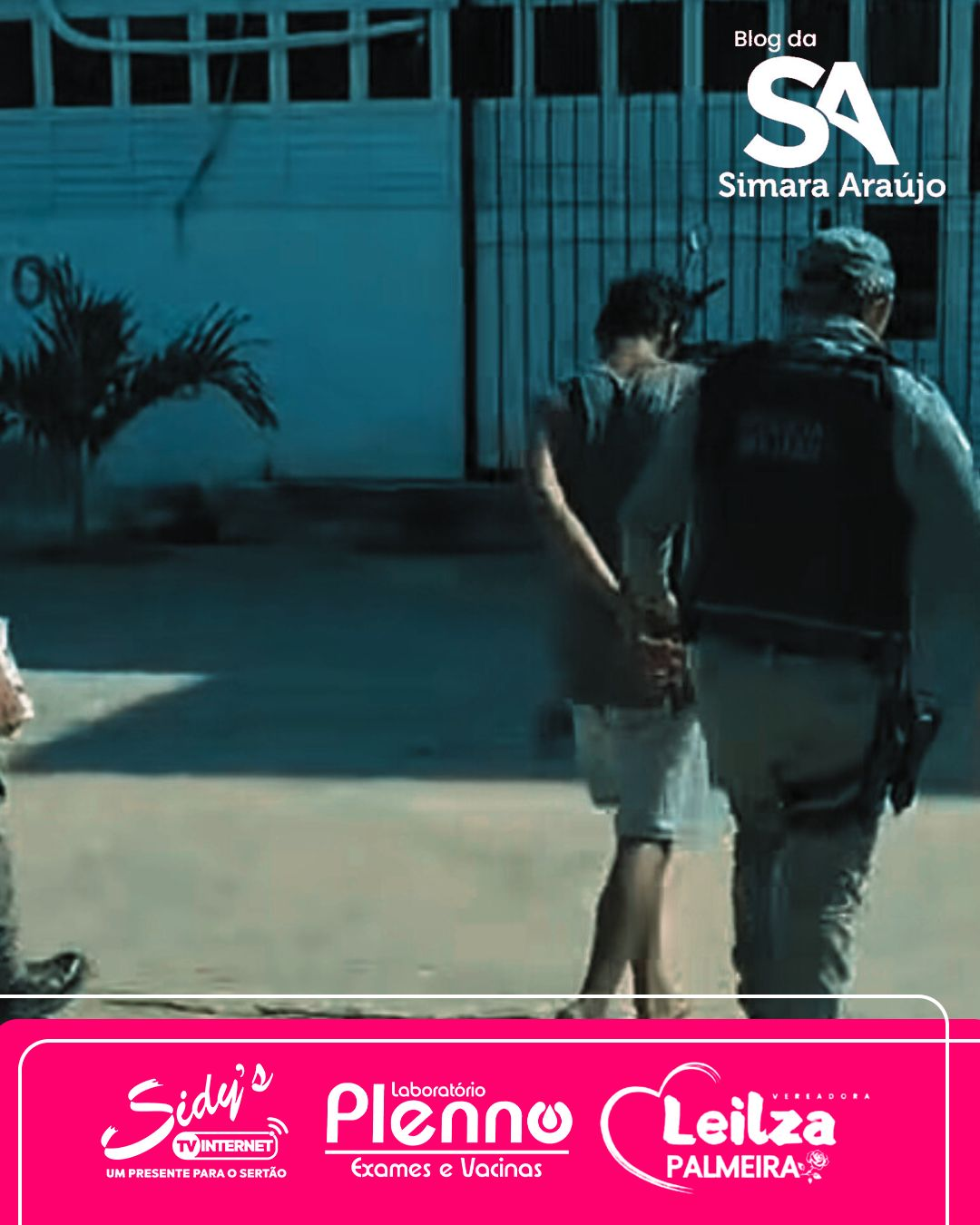 Polícia de Caicó recupera alguns objetos furtados do final de semana