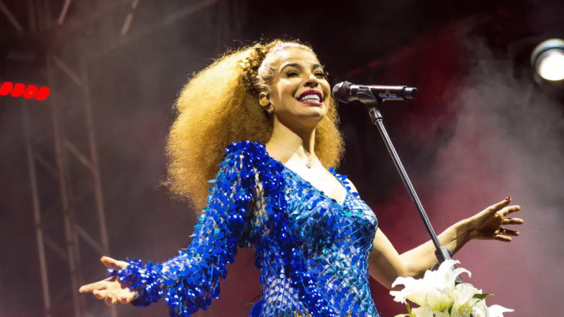 Réveillon em Caicó terá Vanessa da Mata e Circuito Musical na Ilha de Sant’Ana