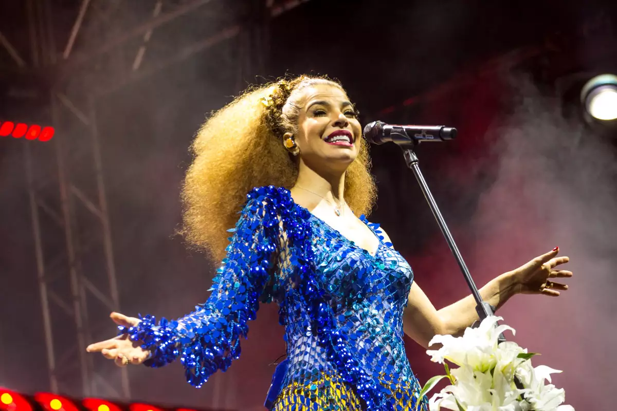 Réveillon em Caicó terá Vanessa da Mata e Circuito Musical na Ilha de Sant’Ana