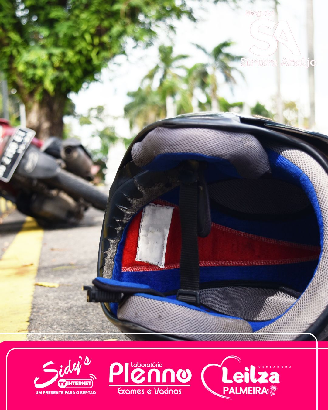 MP recomenda que Hospital Walfredo Gurgel registre dados de acidentes de trânsito no Notifica RN