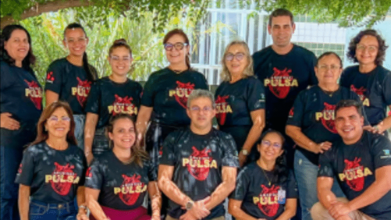 Hemocentro de Currais Novos celebra o Dia Nacional do Doador de Sangue com ação especial