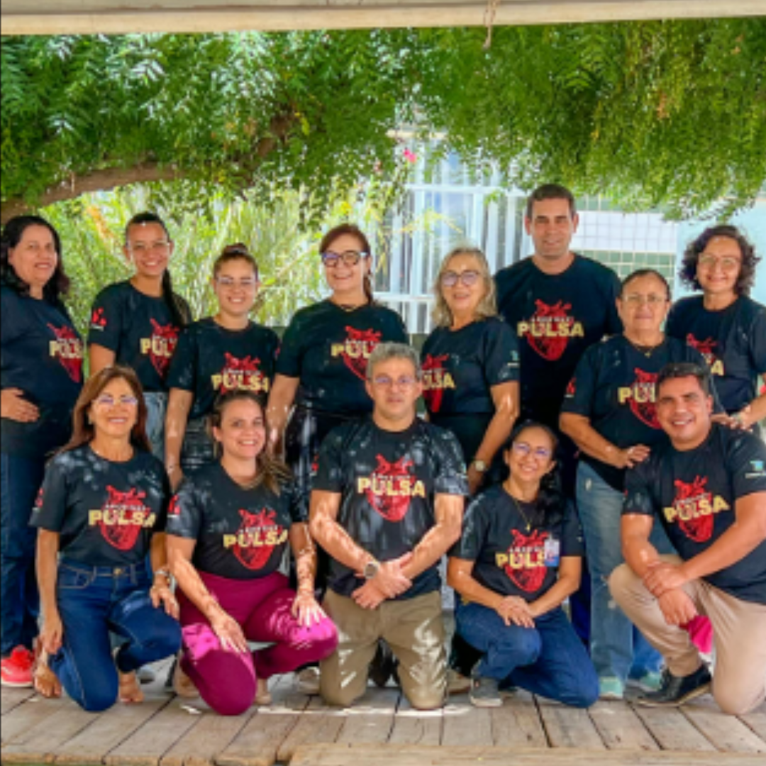 Hemocentro de Currais Novos celebra o Dia Nacional do Doador de Sangue com ação especial