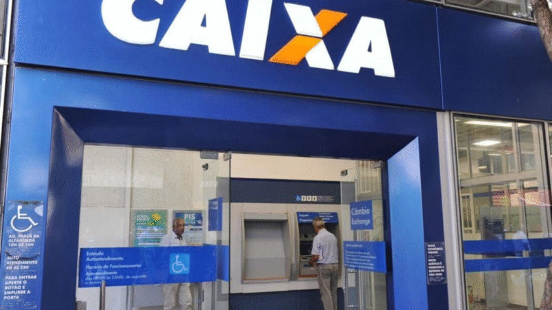 Radar de Concurso: Caixa Econômica poderá divulgar edital nos próximos dias
