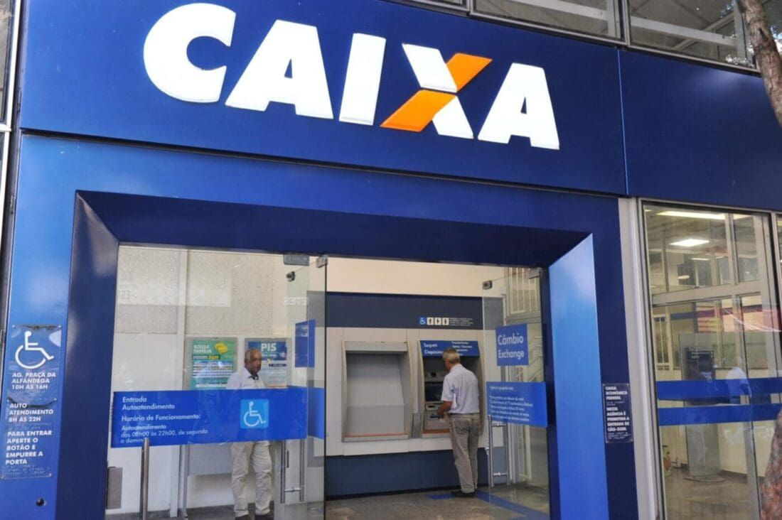 Radar de Concurso: Caixa Econômica poderá divulgar edital nos próximos dias