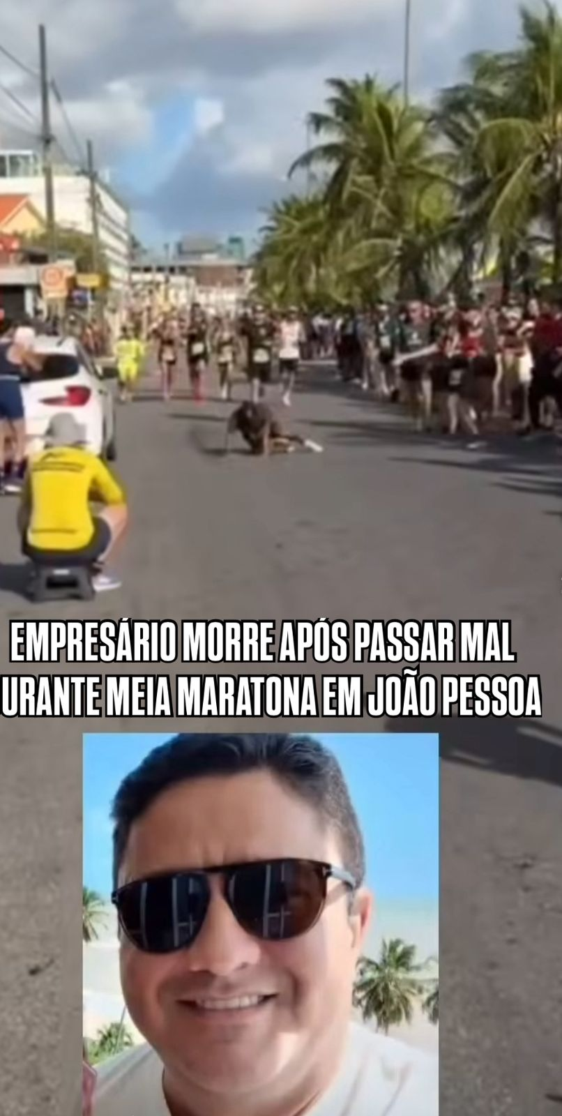 A FRIEZA QUE CORRE ENTRE NÓS – Por um jornalismo que ainda acredita em humanidade