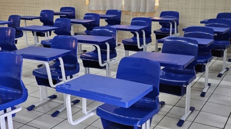 RN inicia matrícula antecipada para estudantes com deficiência e TEA na segunda-feira (17)