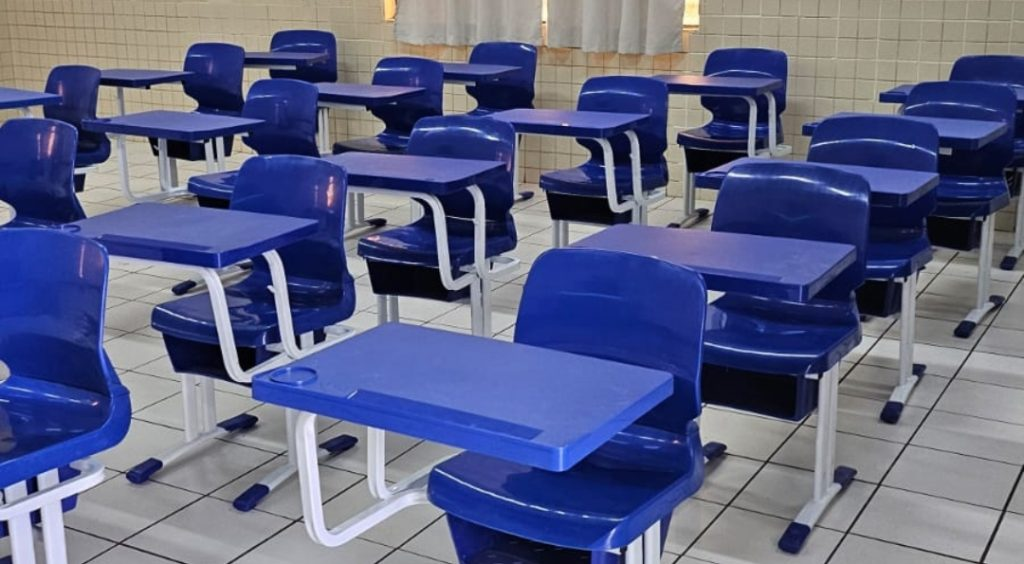 RN inicia matrícula antecipada para estudantes com deficiência e TEA na segunda-feira (17)