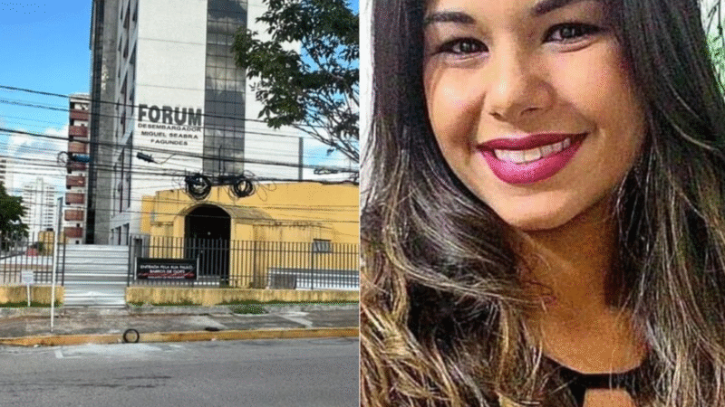 Cazo Zaira: Julgamento está previsto para o dia 01 de dezembro de 2025