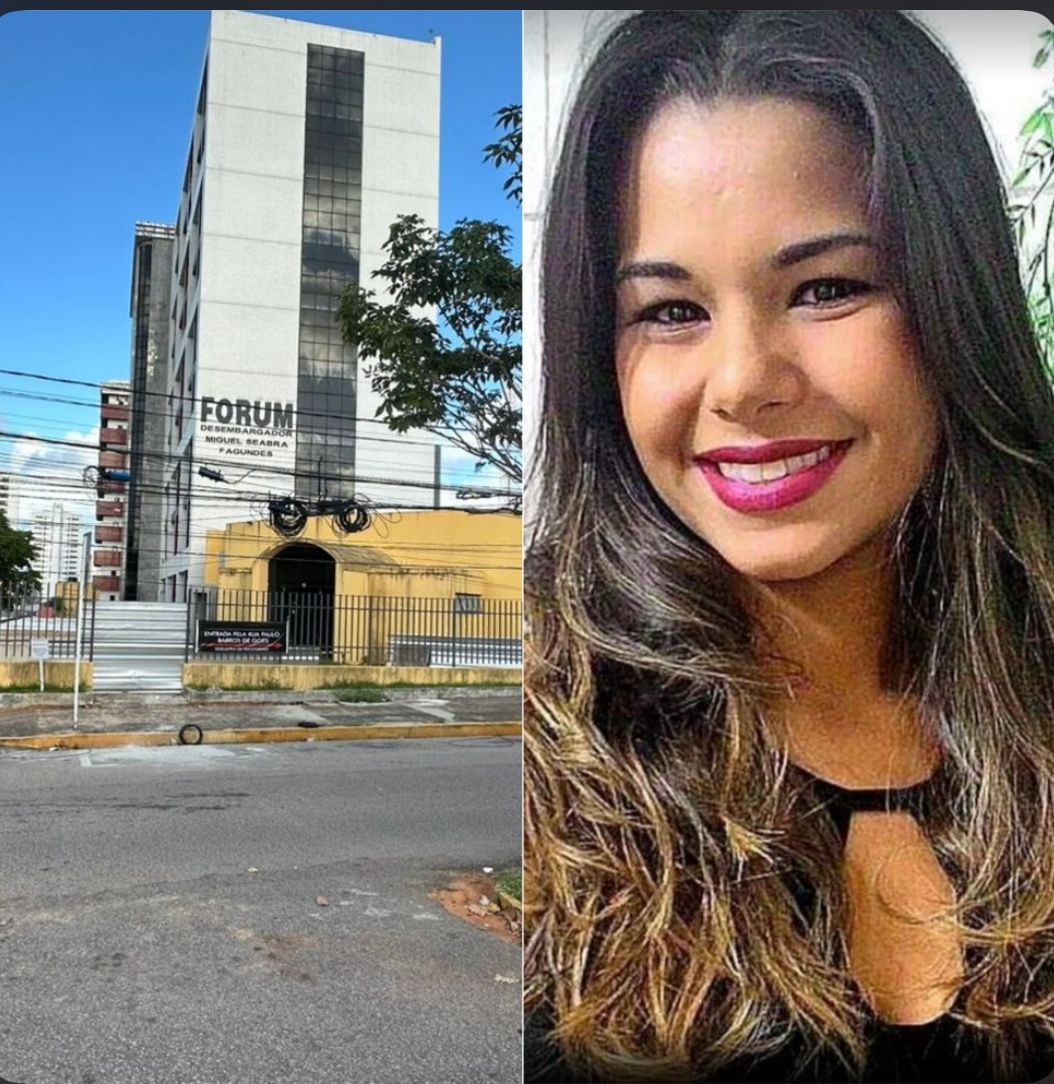 Cazo Zaira: Julgamento está previsto para o dia 01 de dezembro de 2025