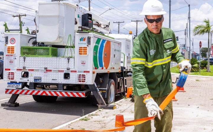 Rede elétrica de Currais Novos passará por melhorias; veja cronograma