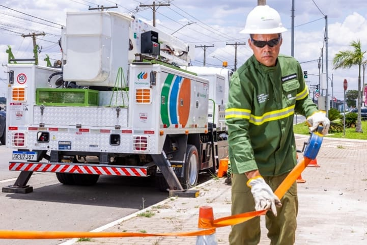 Rede elétrica de Currais Novos passará por melhorias; veja cronograma