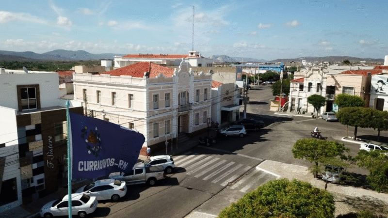 Prefeitura de Currais Novos anuncia reajuste salarial para os professores da rede municipal