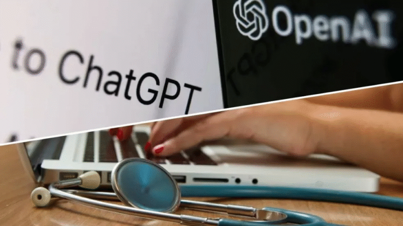 ChatGPT continua podendo explicar temas médicos e jurídicos mas sem dar conselhos profissionais