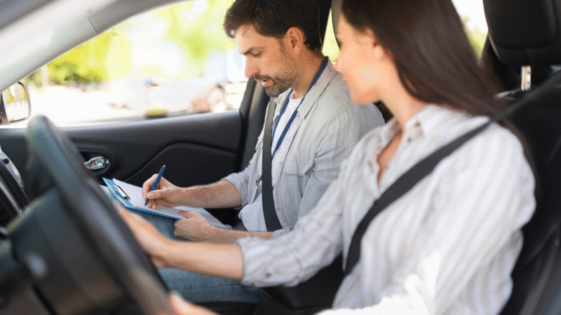 Vai tirar a CNH? As novas regras já estão valendo no RN