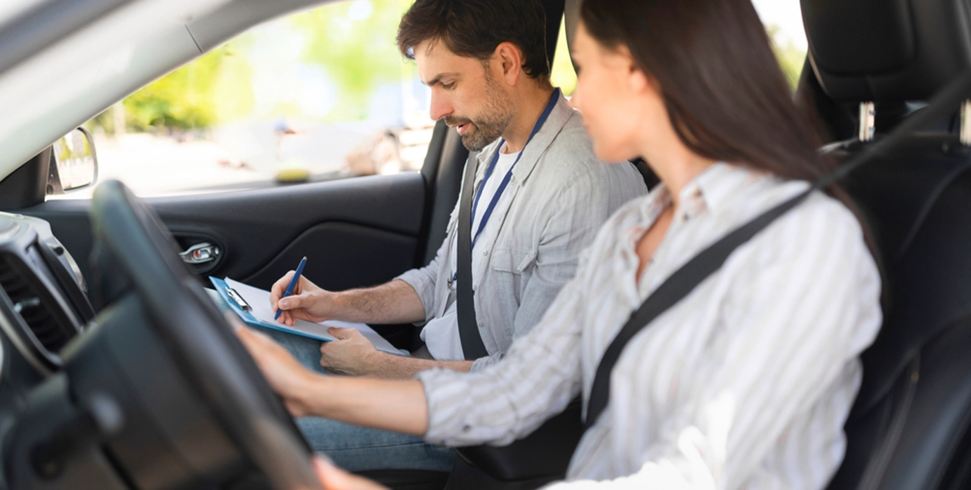 Vai tirar a CNH? As novas regras já estão valendo no RN