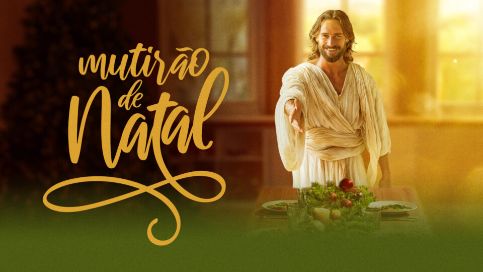 Mutirão de Natal acontece nos supermercados de Currais Novos