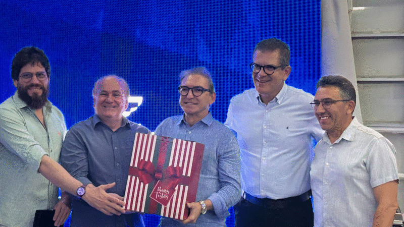 Sindivarejo realiza encontro e faz avaliação positiva de ações em Currais Novos durante 2025