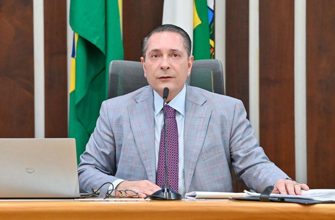 Torcida Jovem do Potyguar agora é Utilidade Pública Estadual; reconhecimento exalta força cultural e social do grupo