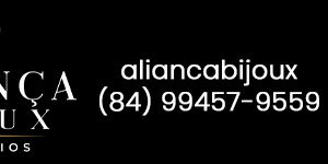 aliança bjoux