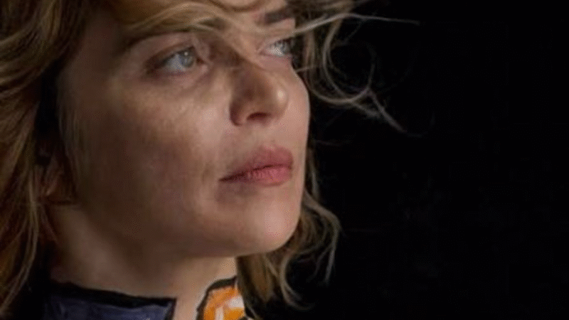 Rio Grande do Norte de Luto: Morre atriz Titina Medeiros