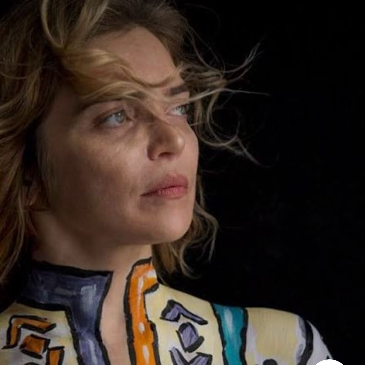 Rio Grande do Norte de Luto: Morre atriz Titina Medeiros