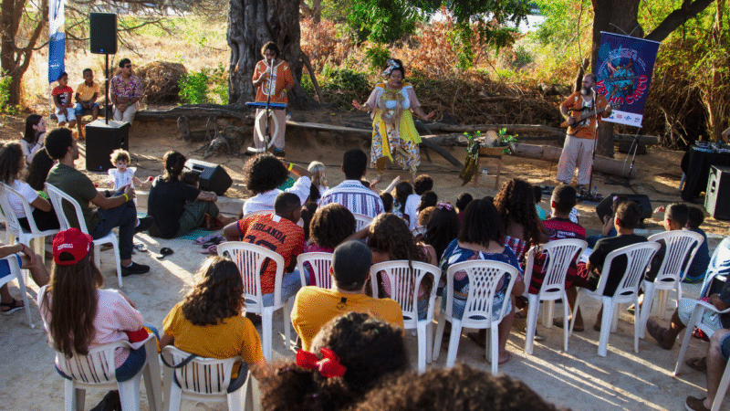 Governo do RN abre inscrições para banco de artistas