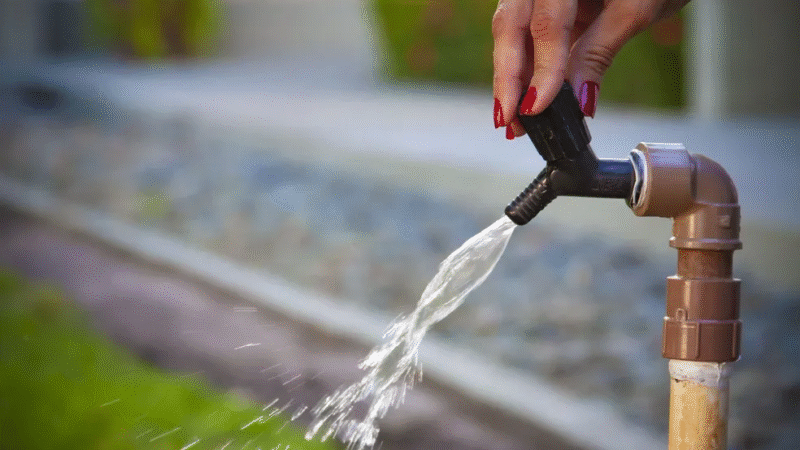 Currais Novos está com redução no envio de água após parada emergencial