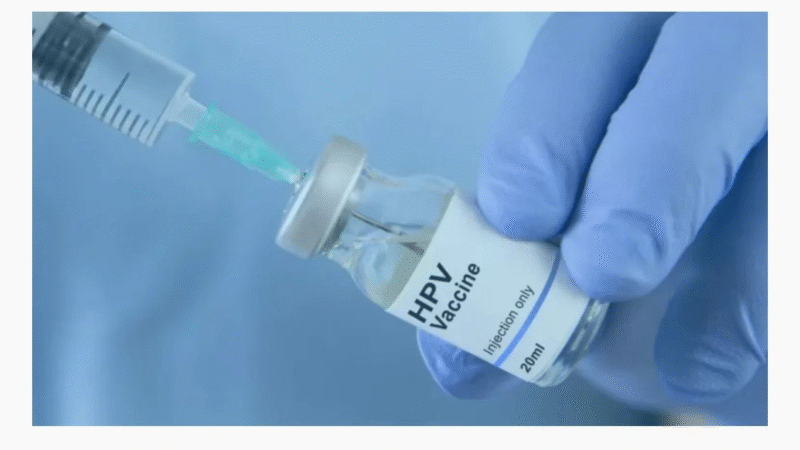 Vacinação contra HPV é prorrogada pelo ministério da saúde