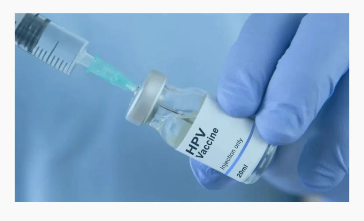 Vacinação contra HPV é prorrogada pelo ministério da saúde