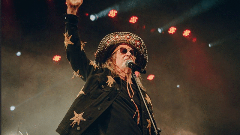 Alerta de babado no Seridó!