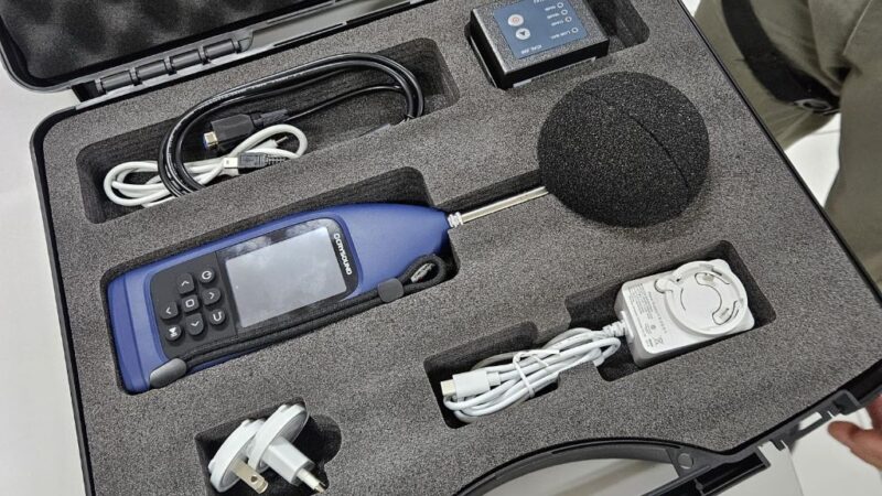 Cidades de Acari e Carnaúba dos Dantas terão fiscalização de poluição sonora