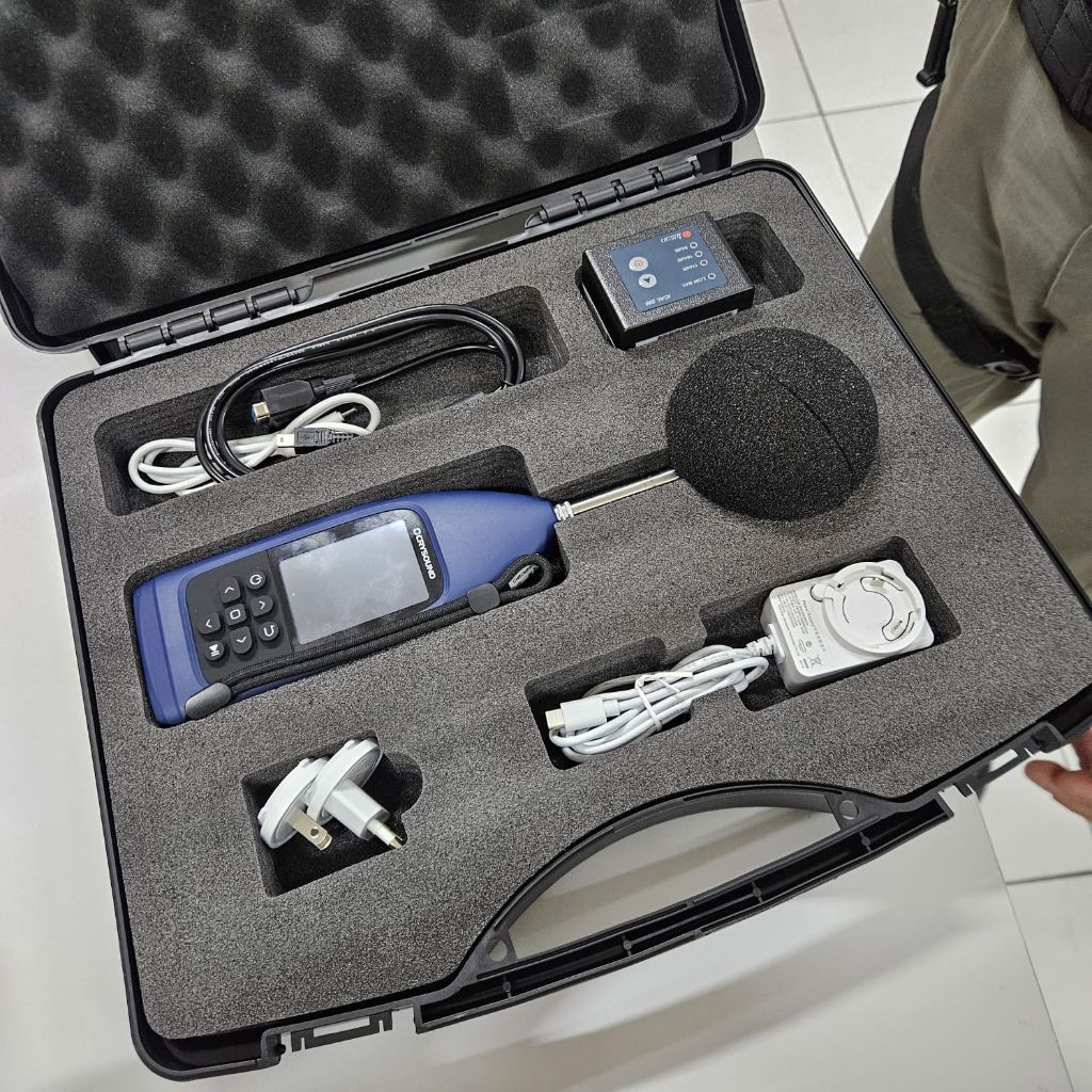 Cidades de Acari e Carnaúba dos Dantas terão fiscalização de poluição sonora