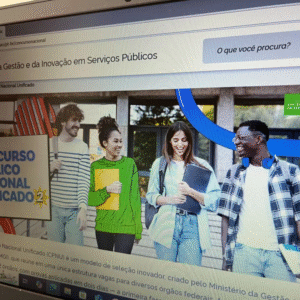 CNU: Resultados individuais já estão disponíveis