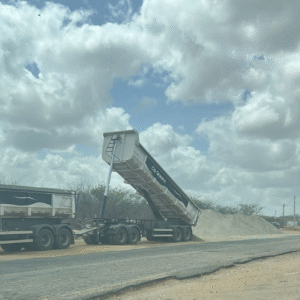 O sonho da restauração da RN041