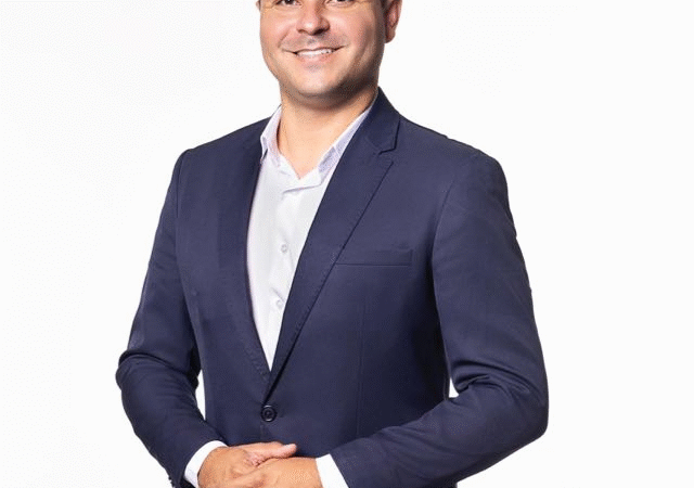 Lázaro Jordão estreia nesta segunda na Tv Ponta Negra