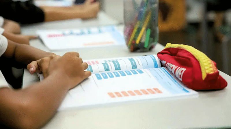 Rio Grande do Norte fica em último lugar em ranking de alfabetização