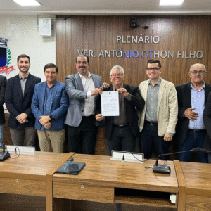 Concurso 2024: Vereadores solicitam ao prefeito Lucas Galvão mais dois anos de validade para edital