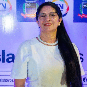 Nova pediatra reforça atendimento na Policlínica Municipal de Currais Novos