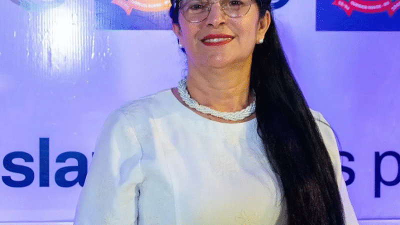 Nova pediatra reforça atendimento na Policlínica Municipal de Currais Novos