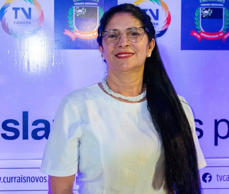 Nova pediatra reforça atendimento na Policlínica Municipal de Currais Novos