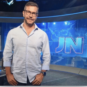 Thiago Lajus será homenageado com título de Cidadão Natalense