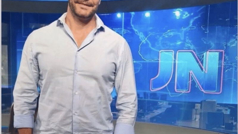 Thiago Lajus será homenageado com título de Cidadão Natalense