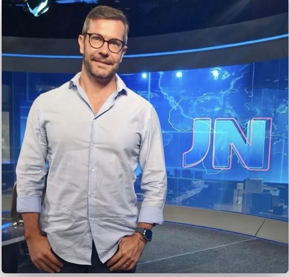 Thiago Lajus será homenageado com título de Cidadão Natalense