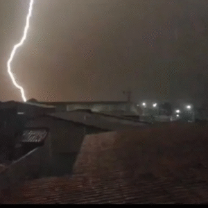 NOTA NEOENERGIA COSERN – OCORRÊNCIAS PROVOCADAS POR RAIOS EM CURRAIS NOVOS E ACARI