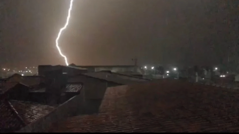 NOTA NEOENERGIA COSERN – OCORRÊNCIAS PROVOCADAS POR RAIOS EM CURRAIS NOVOS E ACARI